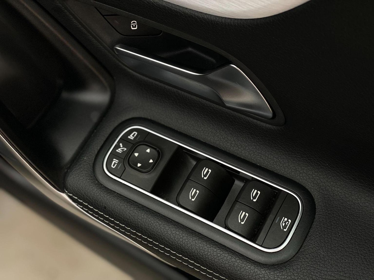 Used Mercedes-Benz CLA 2019 for sale - 76794525: Photo 33