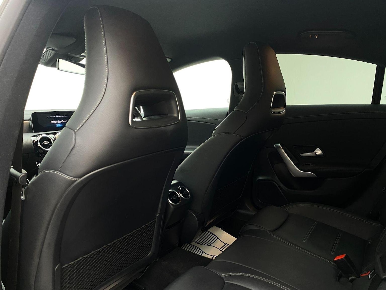 Used Mercedes-Benz CLA 2019 for sale - 76794525: Photo 36