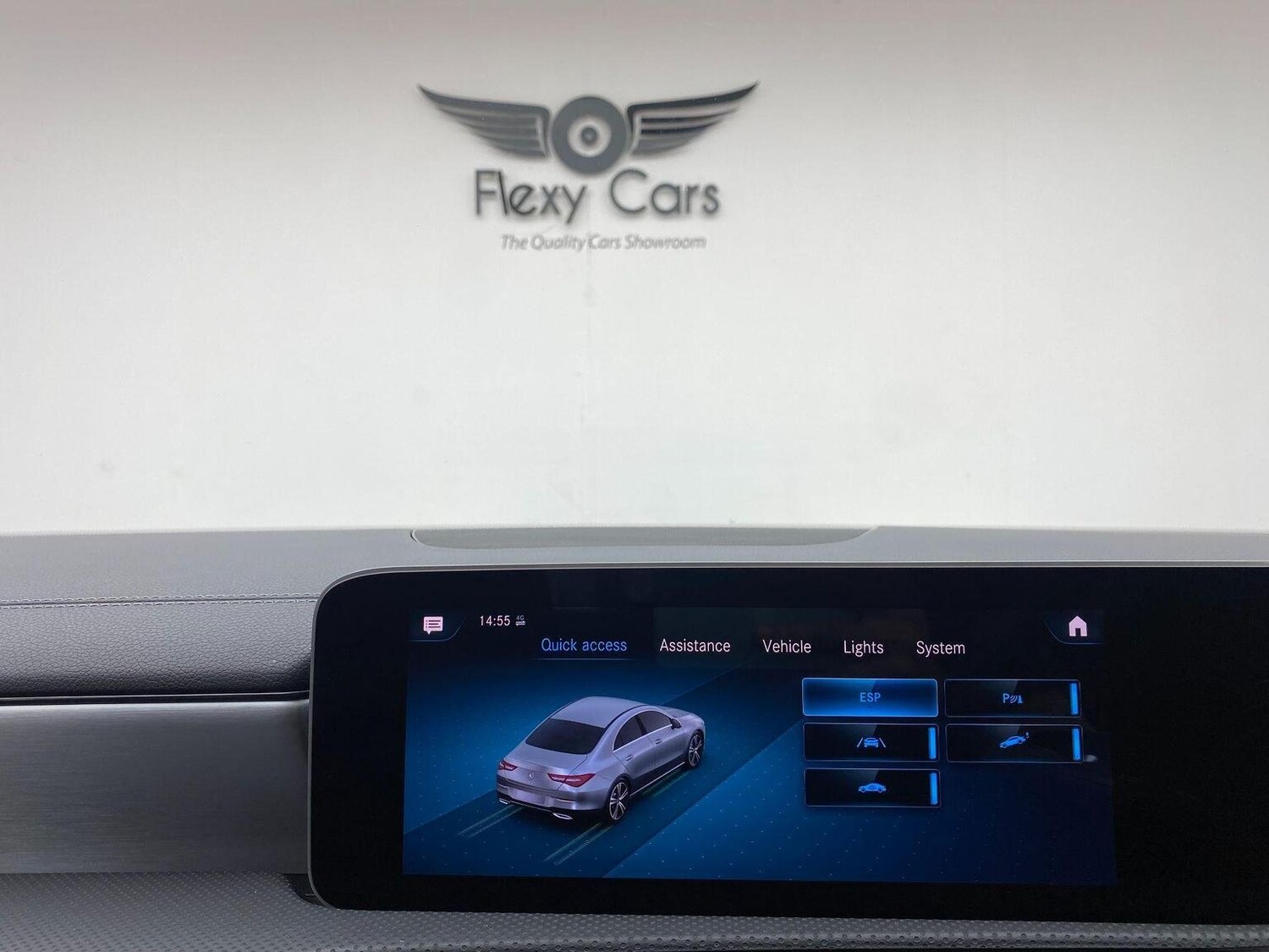 Used Mercedes-Benz CLA 2019 for sale - 76794525: Photo 47