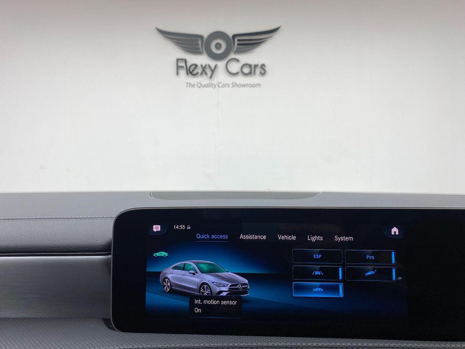 Used Mercedes-Benz CLA 2019 for sale - 76794525: Photo 48