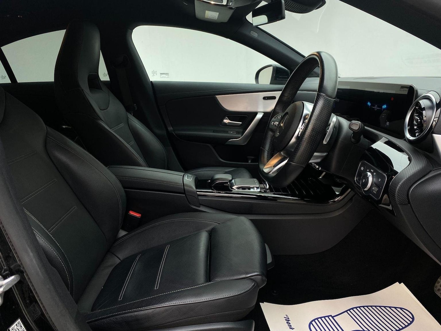 Used Mercedes-Benz CLA 2019 for sale - 76794525: Photo 5