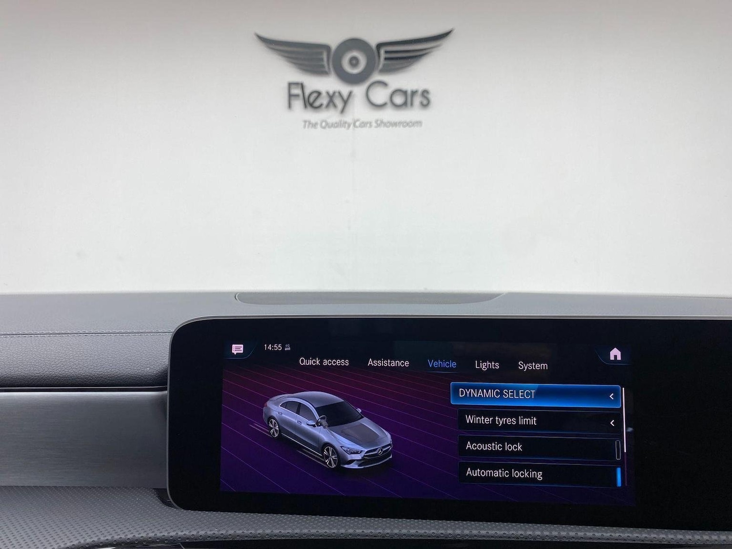 Used Mercedes-Benz CLA 2019 for sale - 76794525: Photo 51