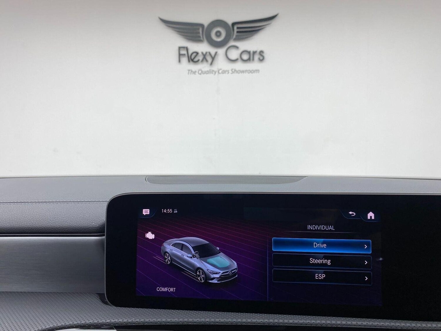 Used Mercedes-Benz CLA 2019 for sale - 76794525: Photo 52