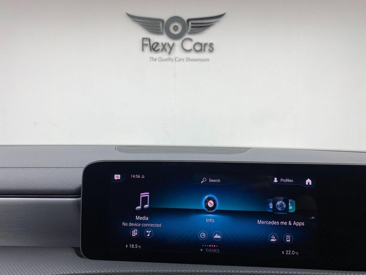 Used Mercedes-Benz CLA 2019 for sale - 76794525: Photo 56