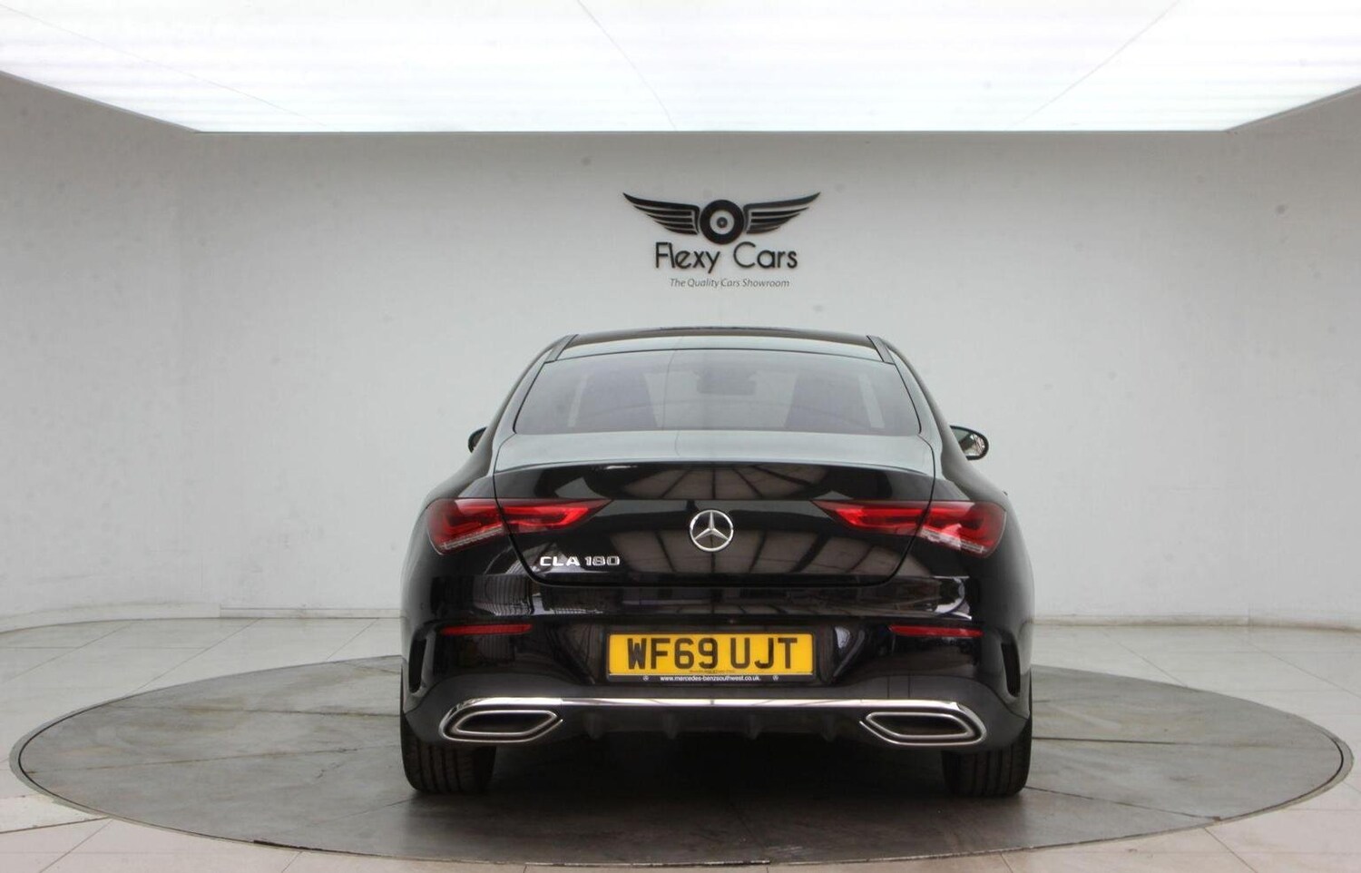 Used Mercedes-Benz CLA 2019 for sale - 76794525: Photo 6