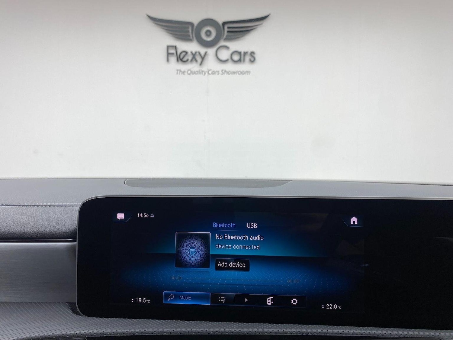 Used Mercedes-Benz CLA 2019 for sale - 76794525: Photo 63