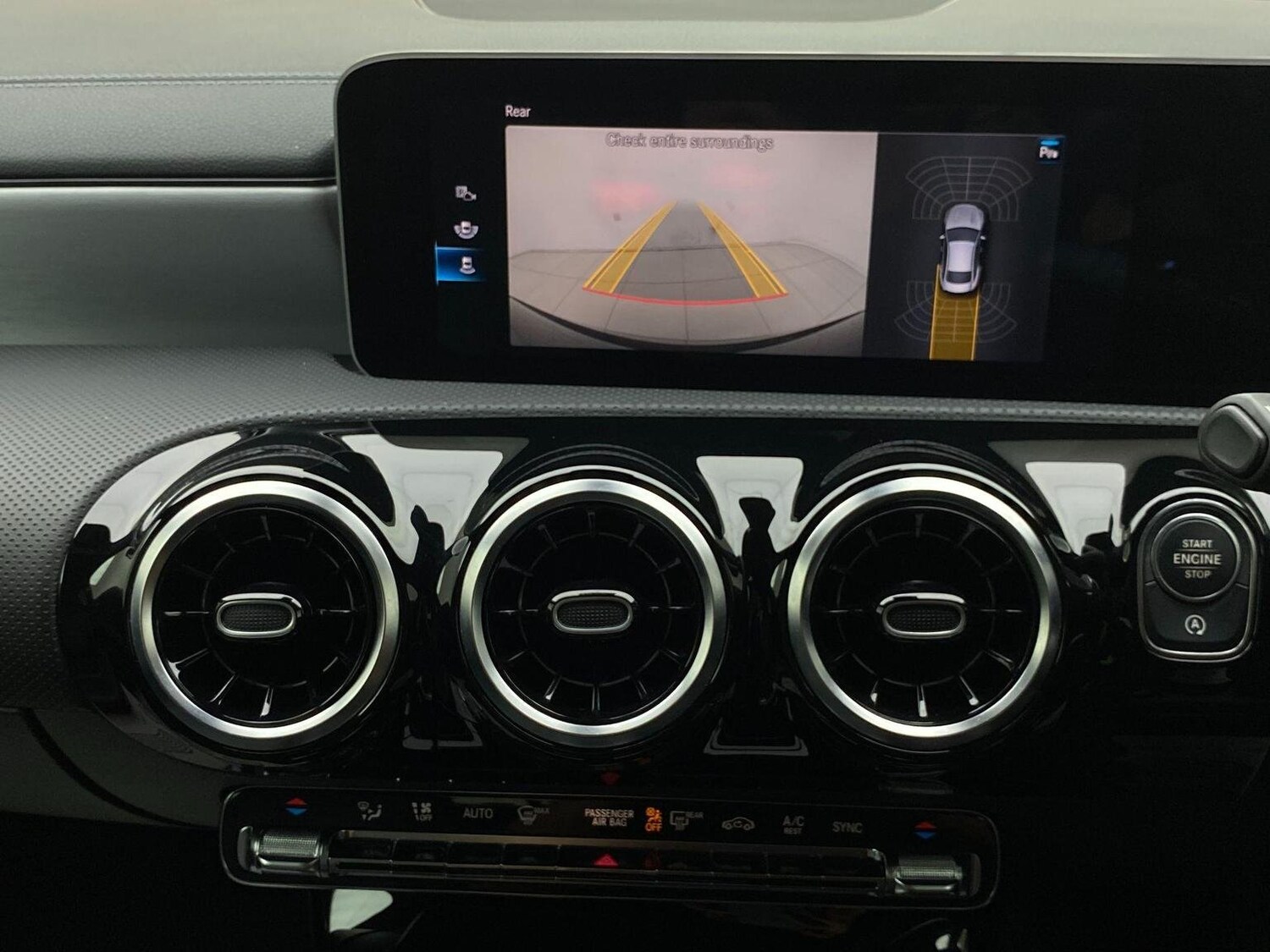 Used Mercedes-Benz CLA 2019 for sale - 76794525: Photo 67