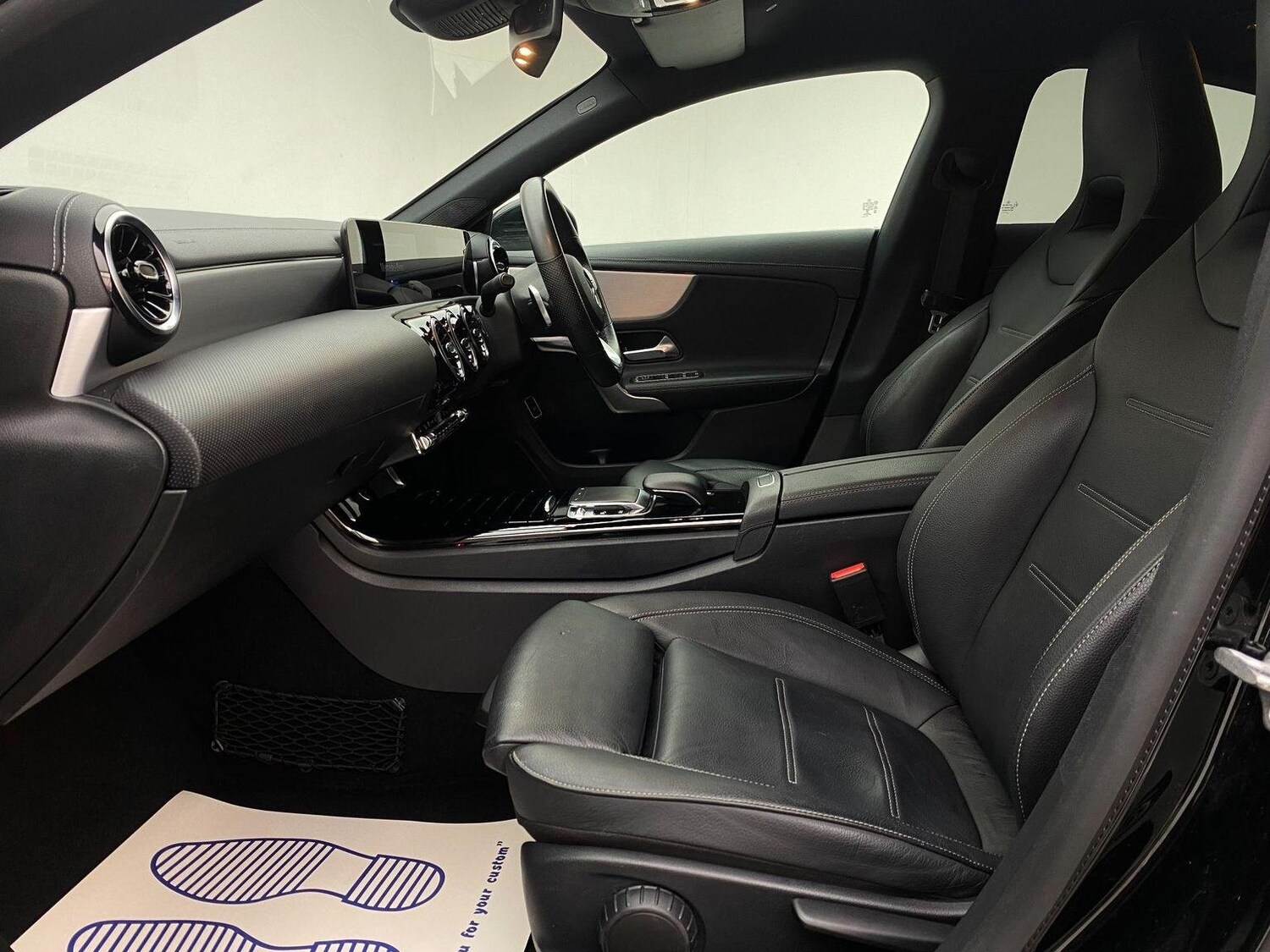 Used Mercedes-Benz CLA 2019 for sale - 76794525: Photo 7