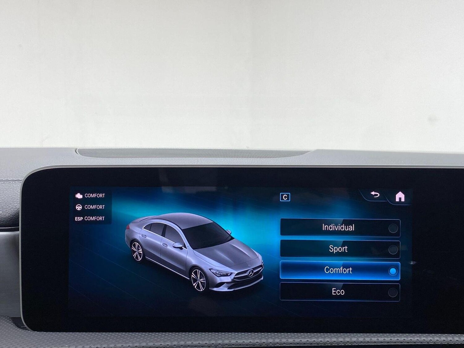 Used Mercedes-Benz CLA 2019 for sale - 76794525: Photo 70