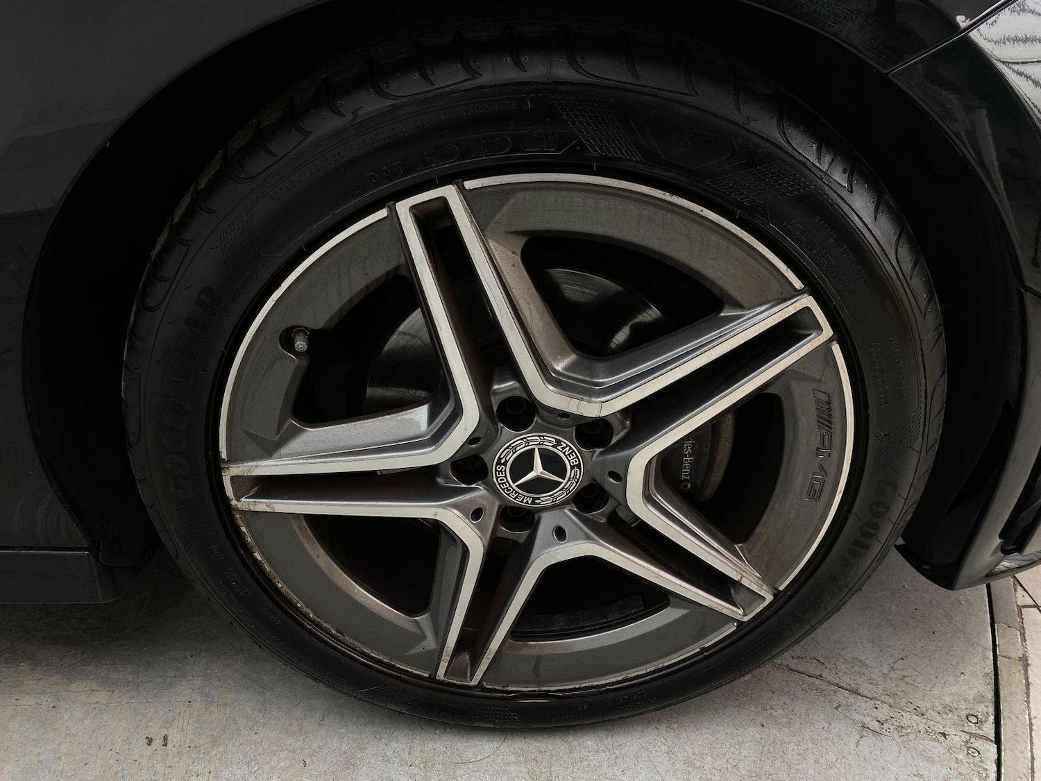 Used Mercedes-Benz CLA 2019 for sale - 76794525: Photo 74