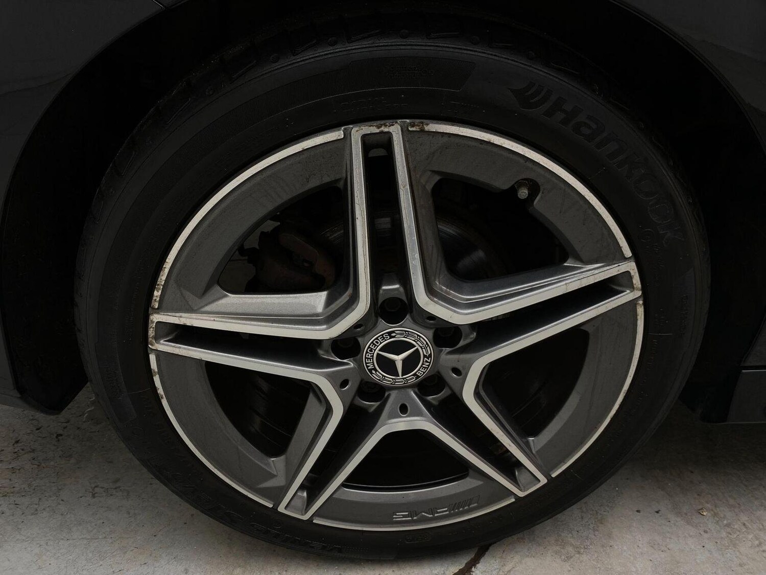 Used Mercedes-Benz CLA 2019 for sale - 76794525: Photo 75