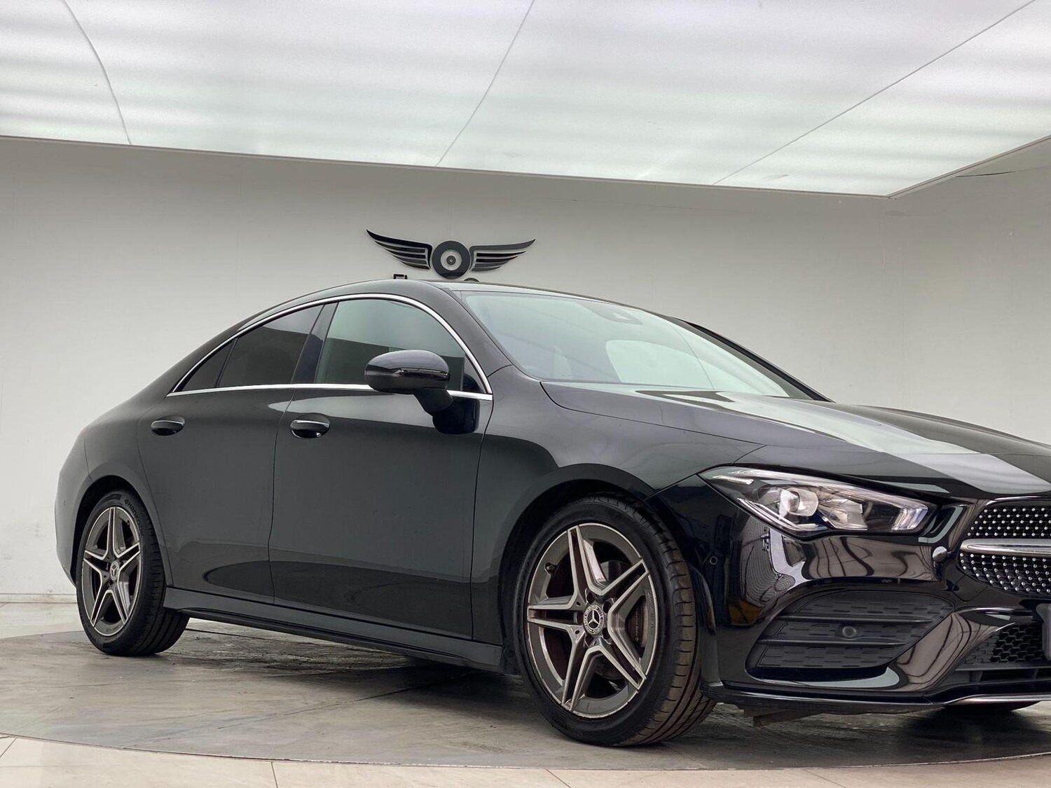 Used Mercedes-Benz CLA 2019 for sale - 76794525: Photo 80