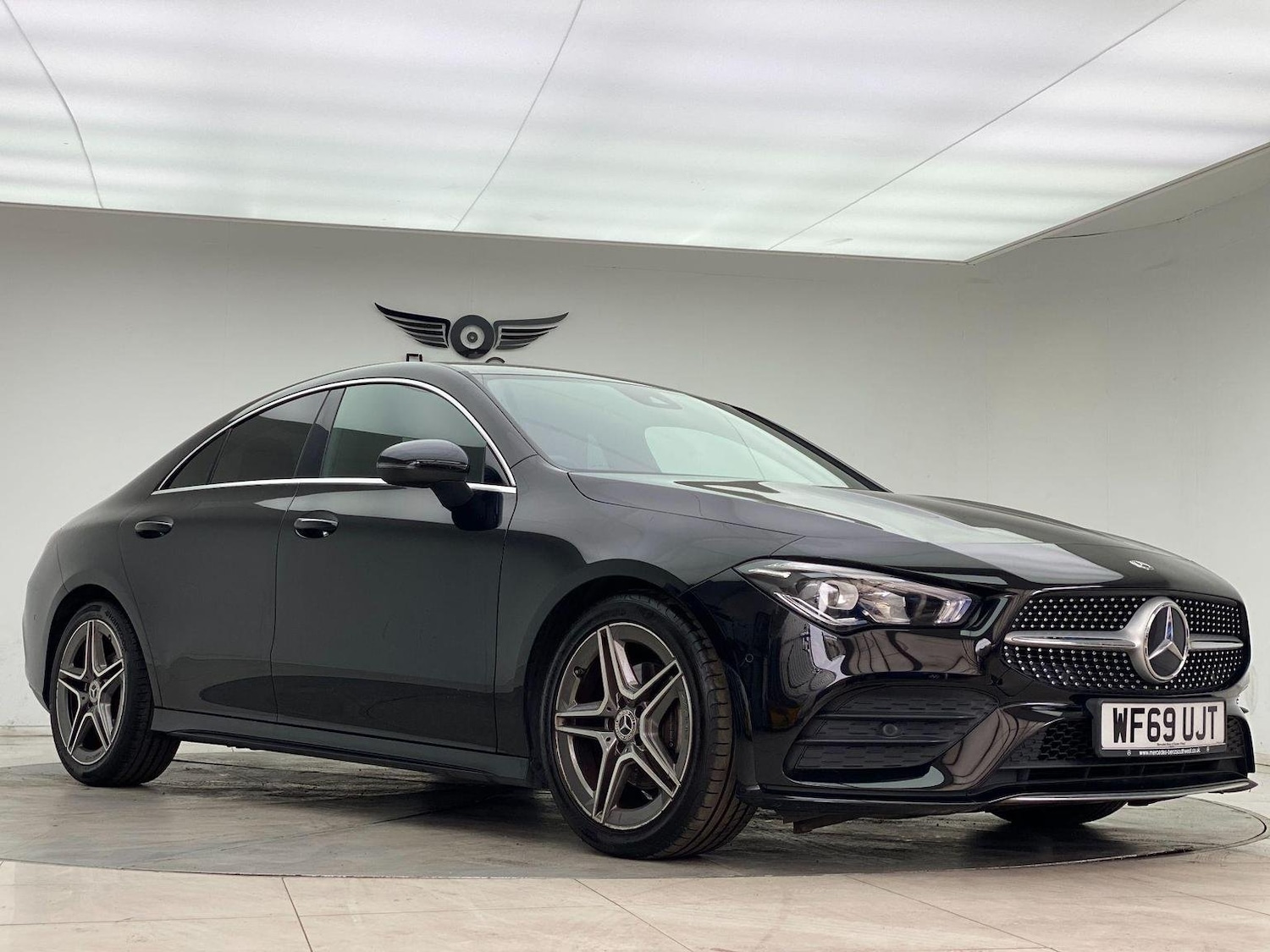 Used Mercedes-Benz CLA 2019 for sale - 76794525: Photo 81