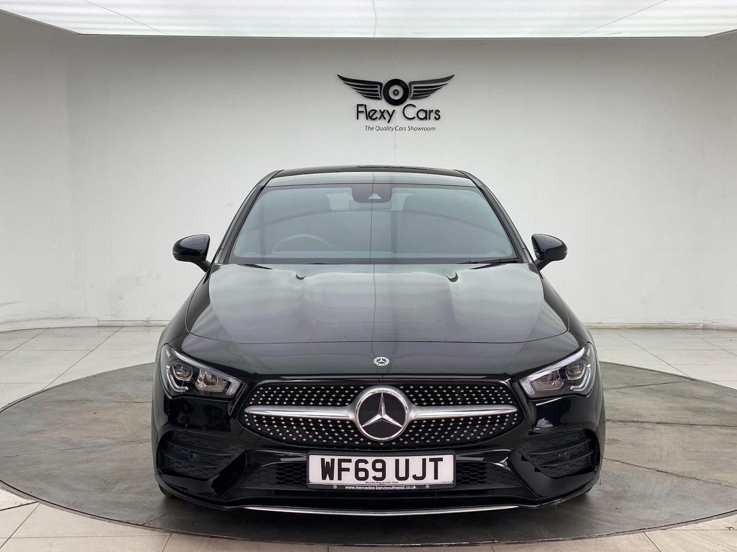 Used Mercedes-Benz CLA 2019 for sale - 76794525: Photo 84