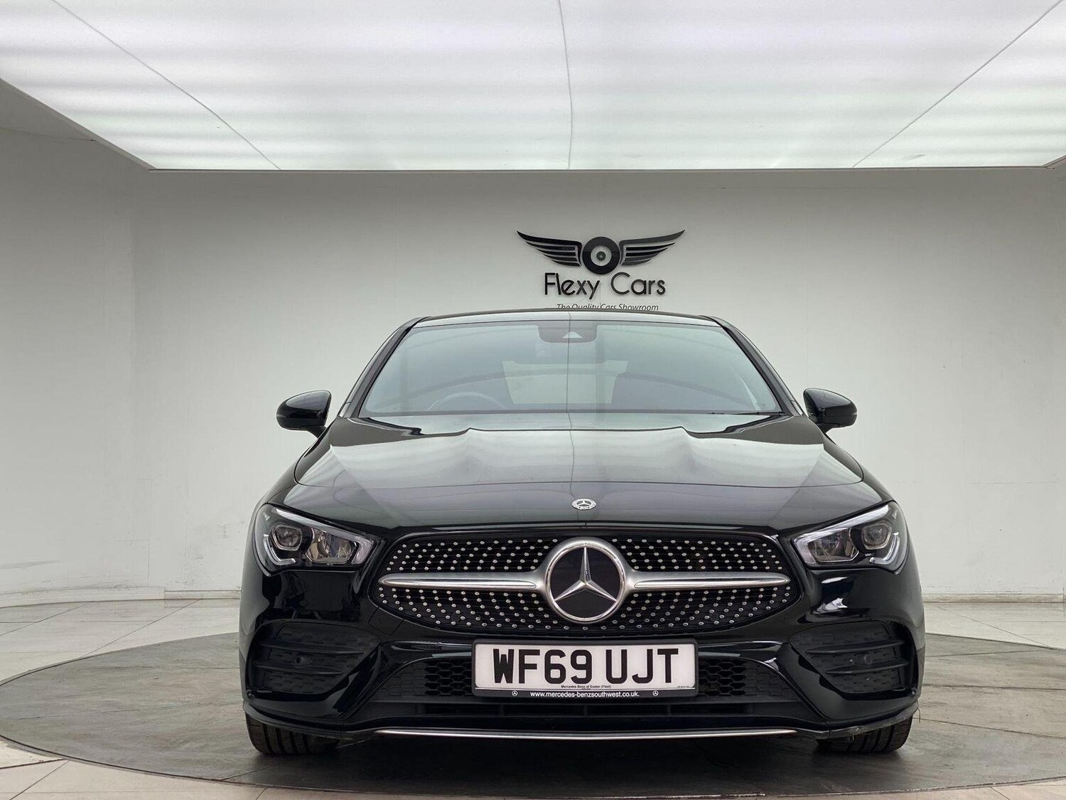 Used Mercedes-Benz CLA 2019 for sale - 76794525: Photo 85