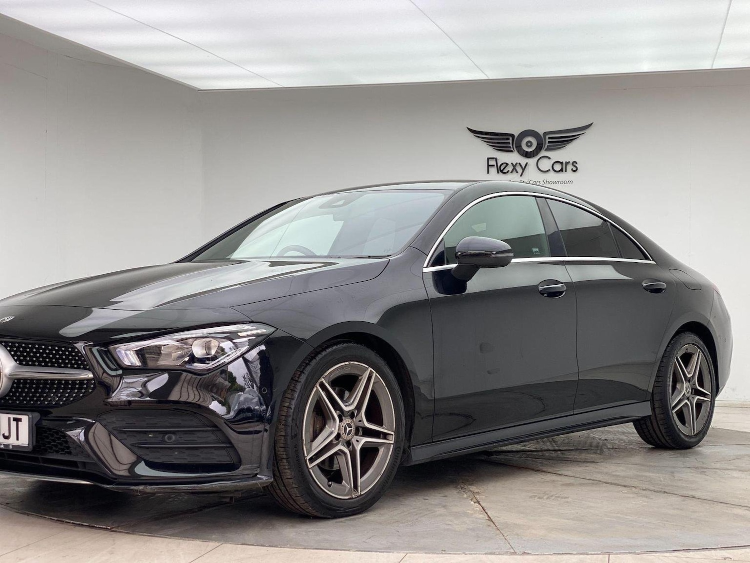 Used Mercedes-Benz CLA 2019 for sale - 76794525: Photo 89