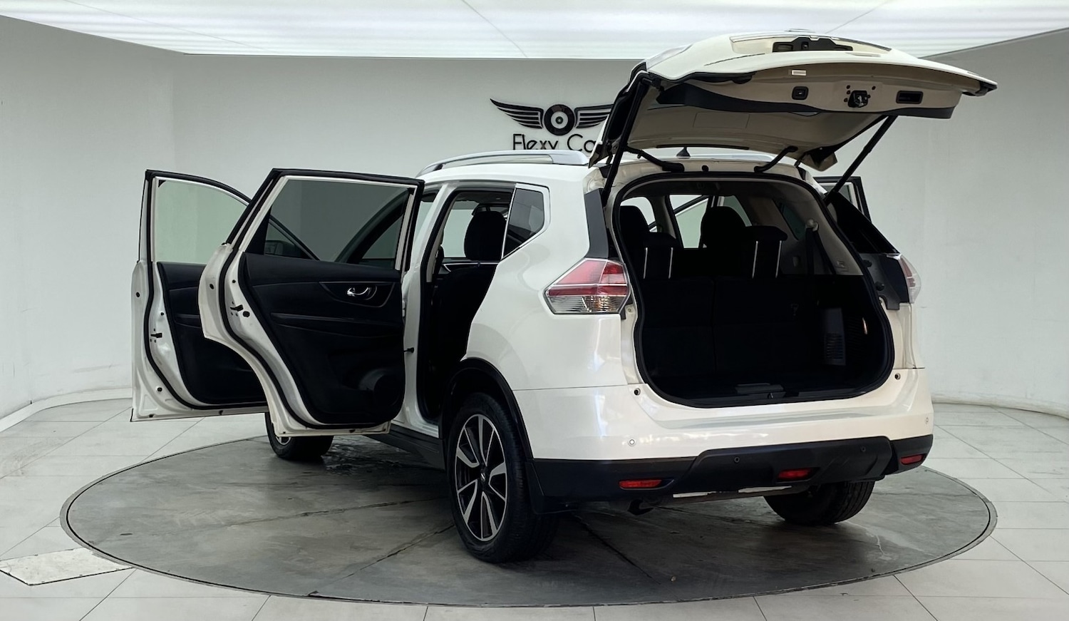 Used Nissan X-Trail 2016 for sale - 76769818: Photo 13