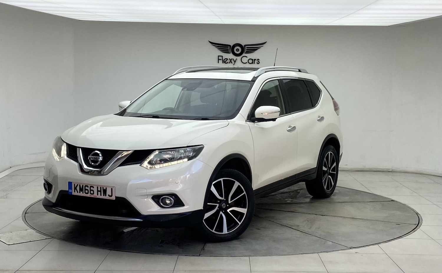 Used Nissan X-Trail 2016 for sale - 76769818: Photo 15