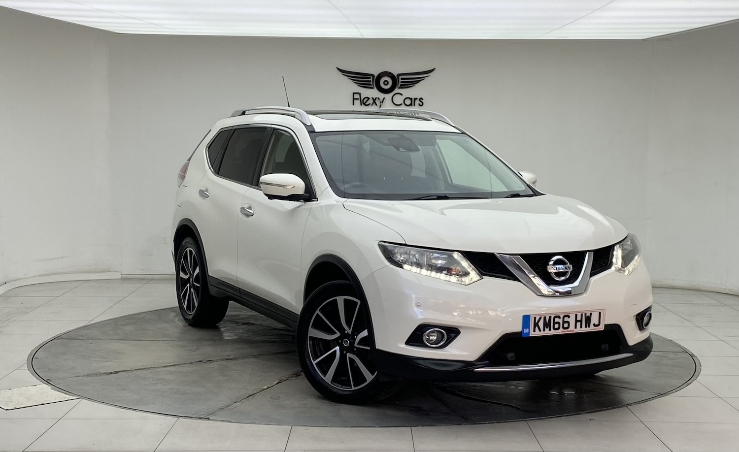 Used Nissan X-Trail 2016 for sale - 76769818: Photo 16