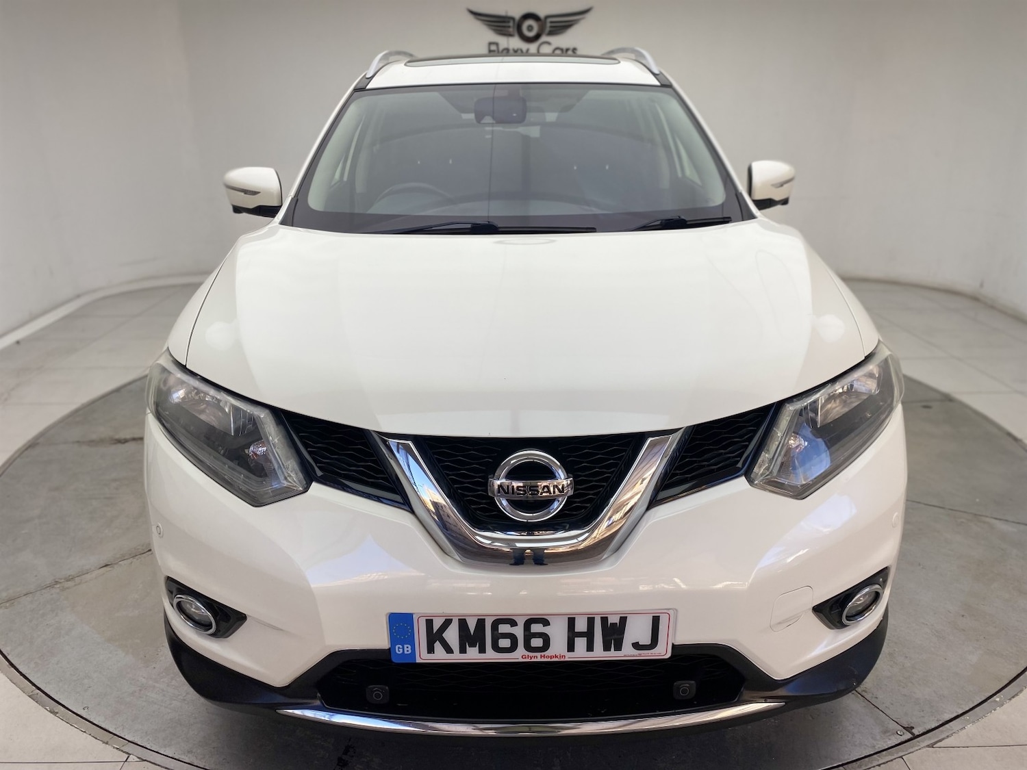 Used Nissan X-Trail 2016 for sale - 76769818: Photo 17
