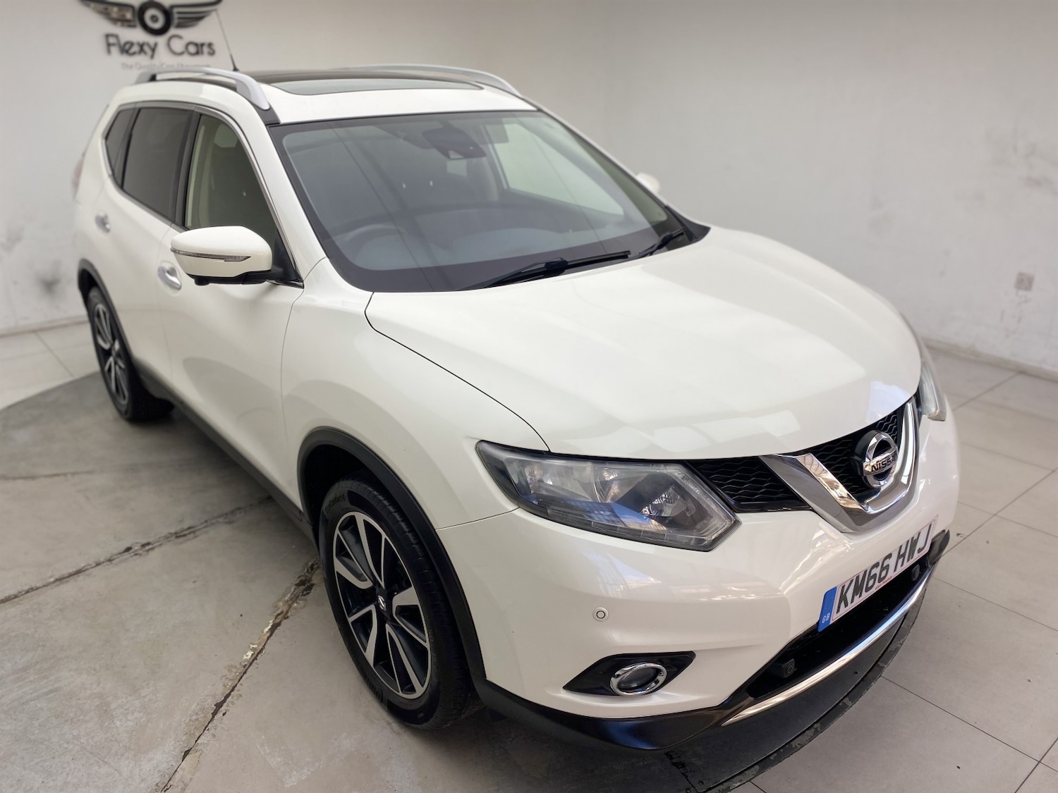 Used Nissan X-Trail 2016 for sale - 76769818: Photo 18