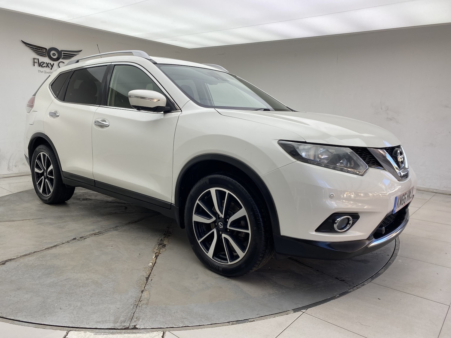 Used Nissan X-Trail 2016 for sale - 76769818: Photo 19