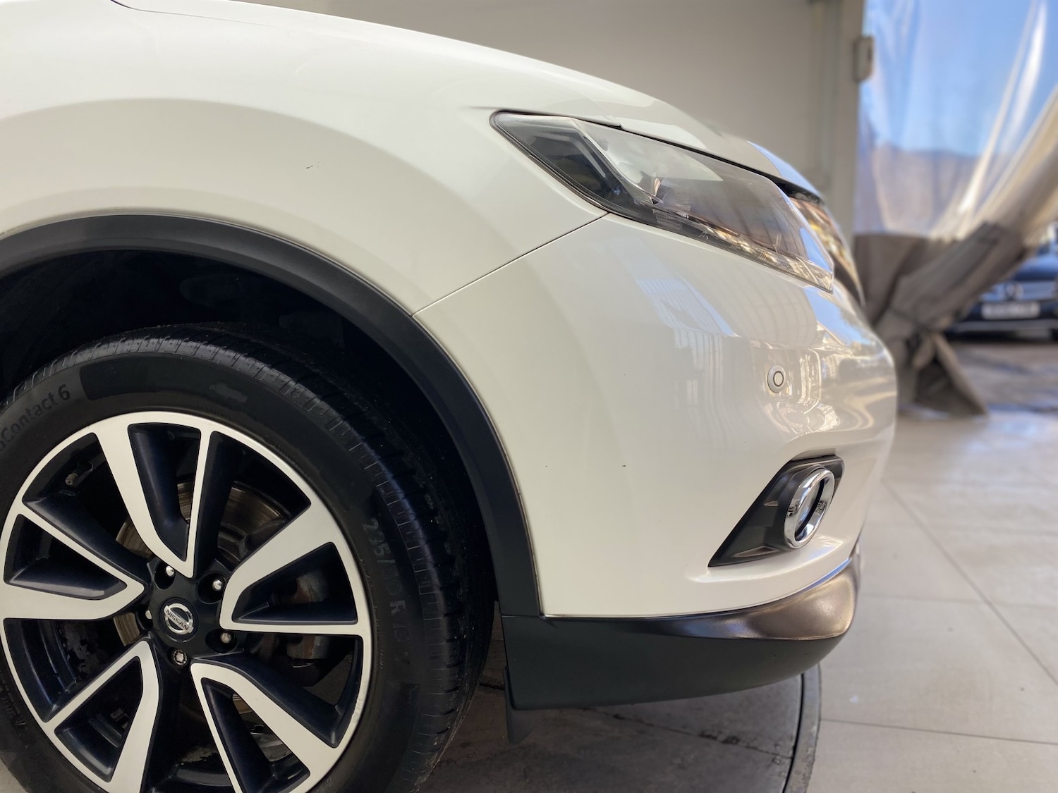 Used Nissan X-Trail 2016 for sale - 76769818: Photo 20