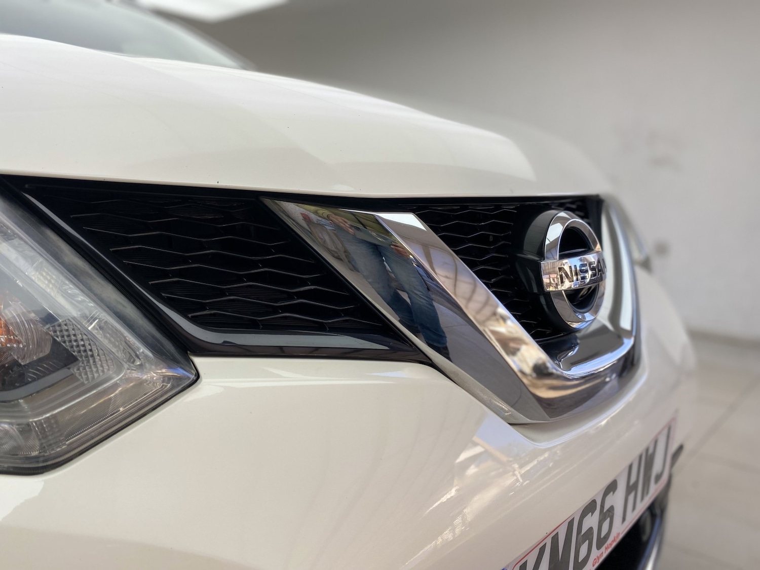 Used Nissan X-Trail 2016 for sale - 76769818: Photo 22