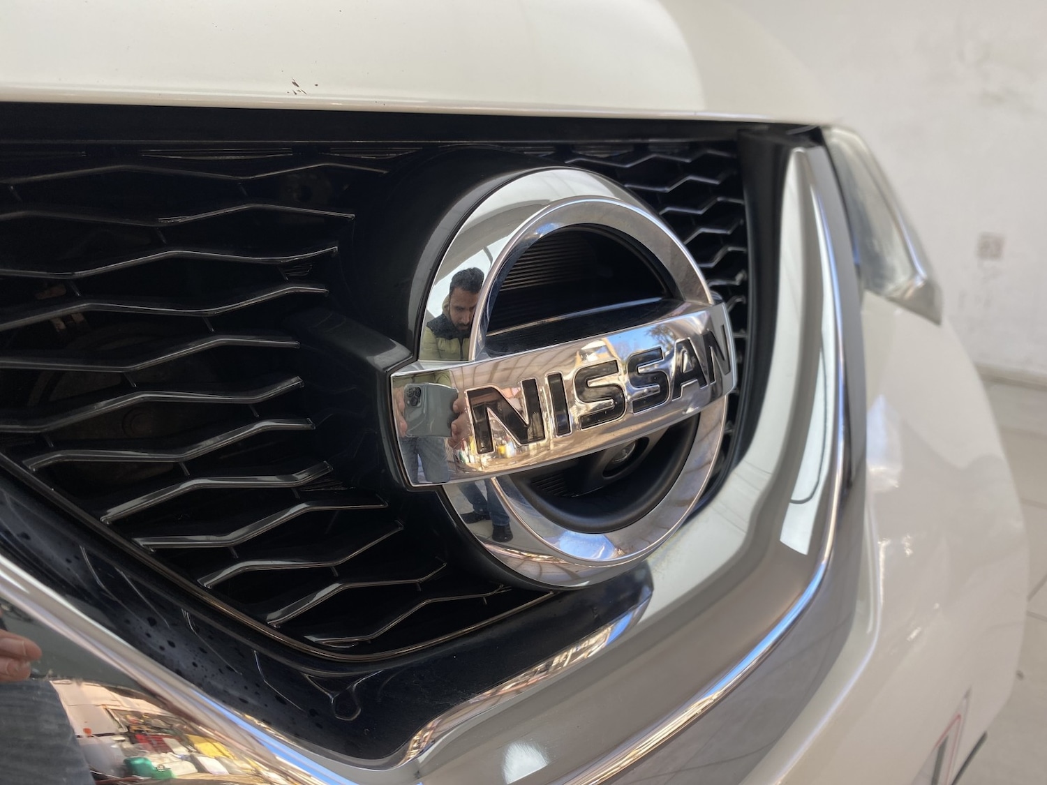 Used Nissan X-Trail 2016 for sale - 76769818: Photo 24