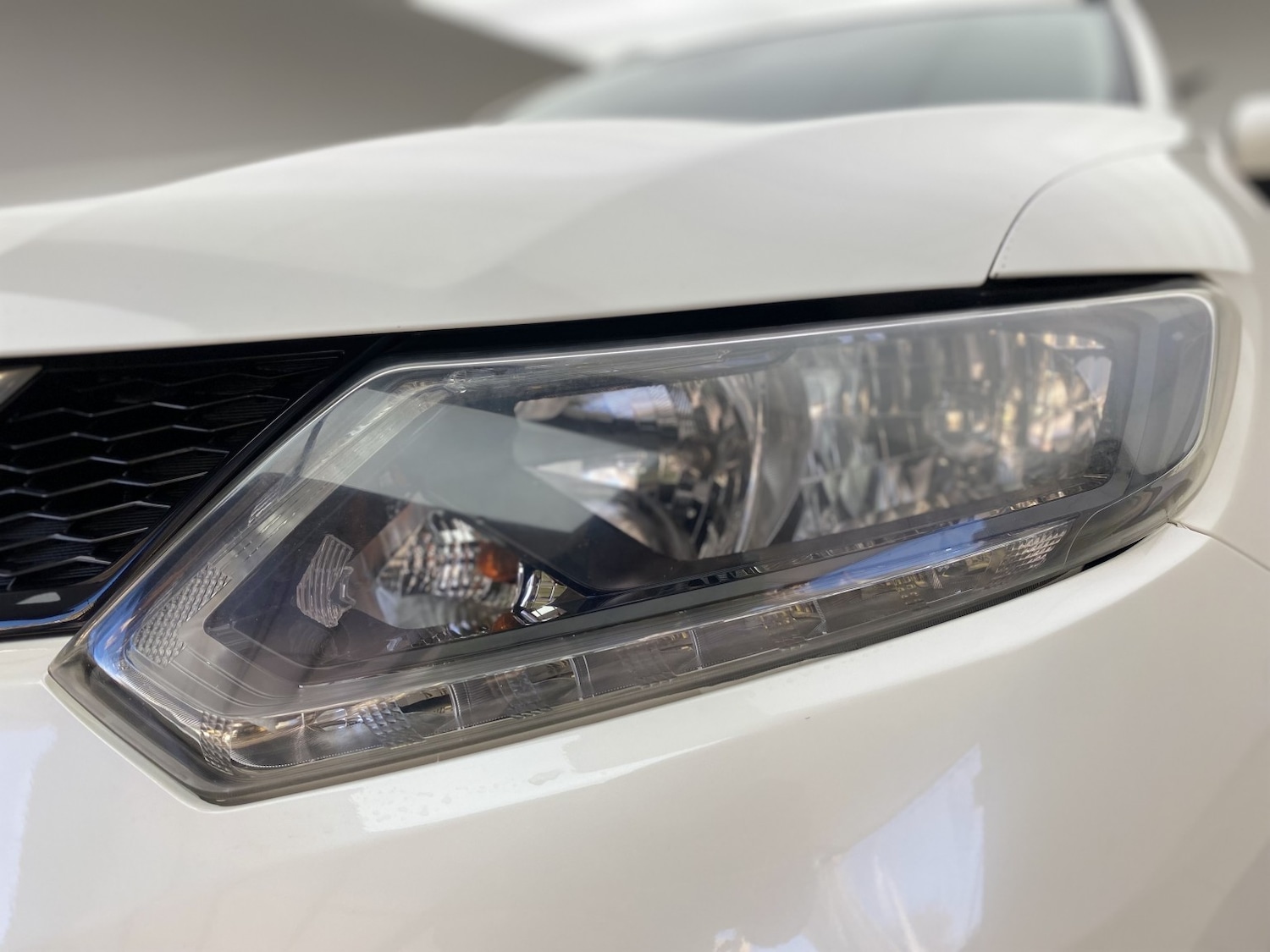 Used Nissan X-Trail 2016 for sale - 76769818: Photo 25