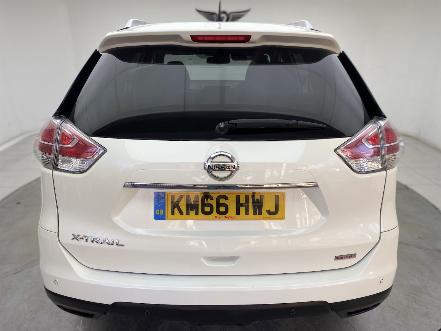 Used Nissan X-Trail 2016 for sale - 76769818: Photo 26