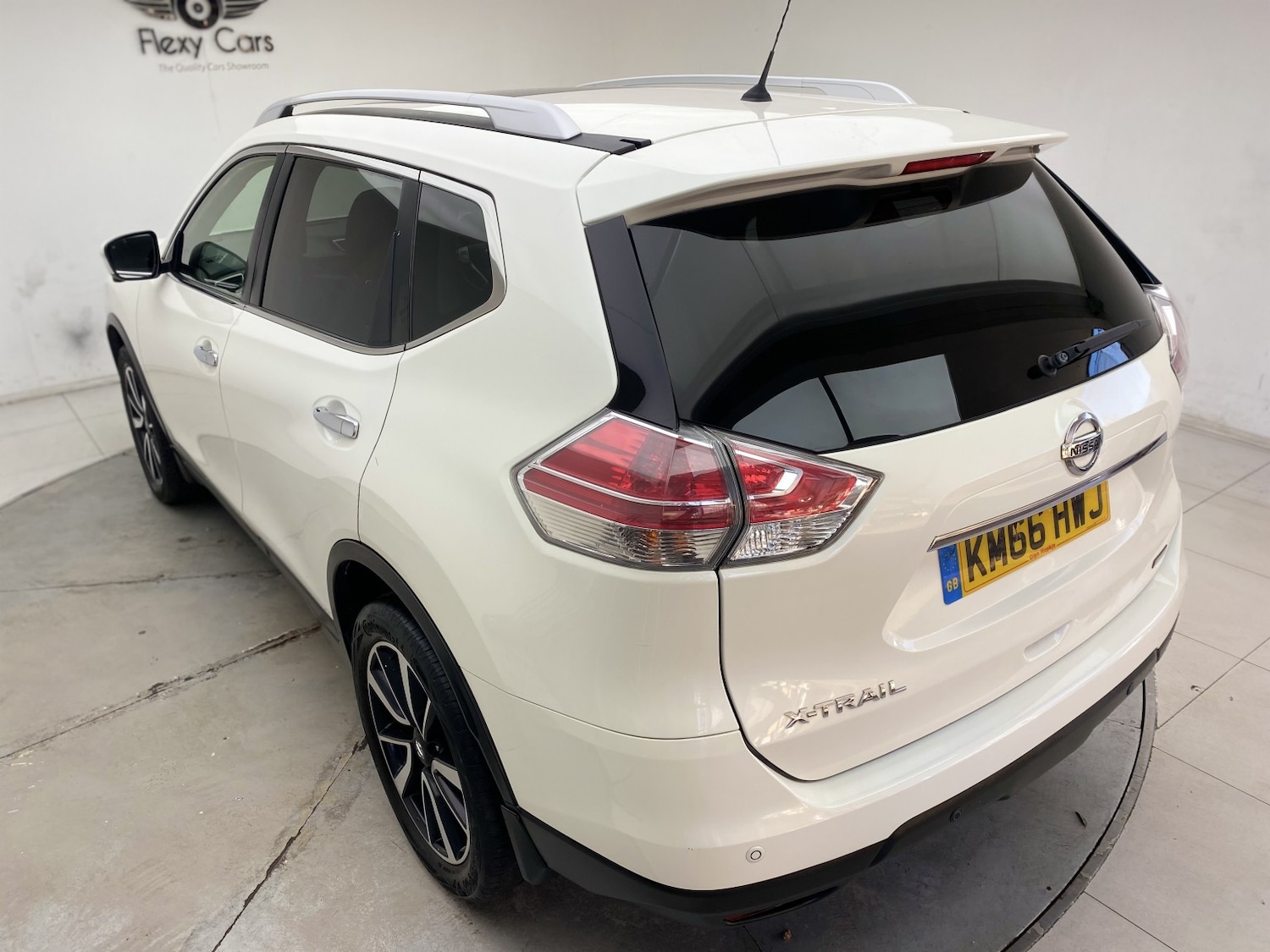 Used Nissan X-Trail 2016 for sale - 76769818: Photo 27