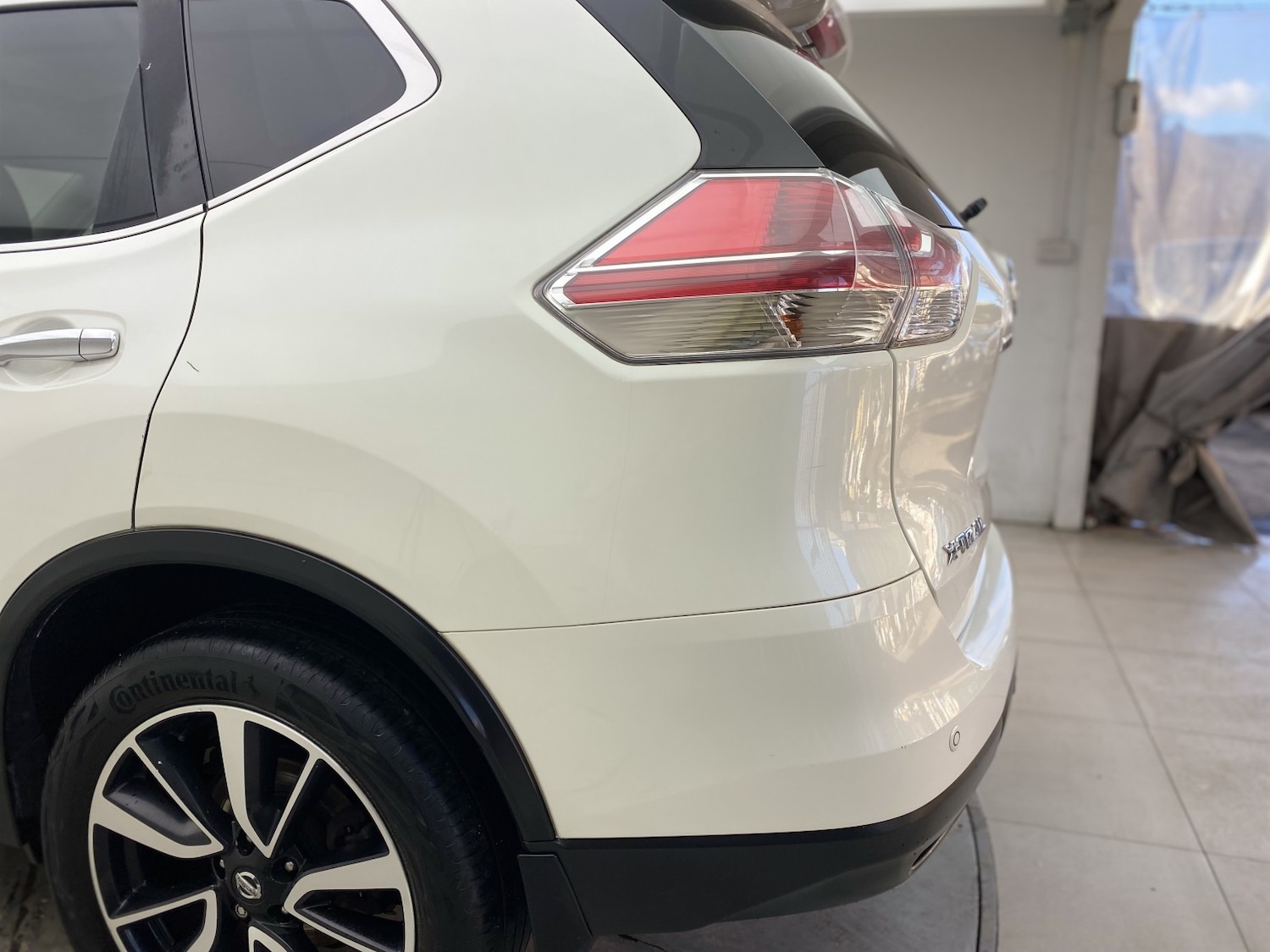 Used Nissan X-Trail 2016 for sale - 76769818: Photo 29