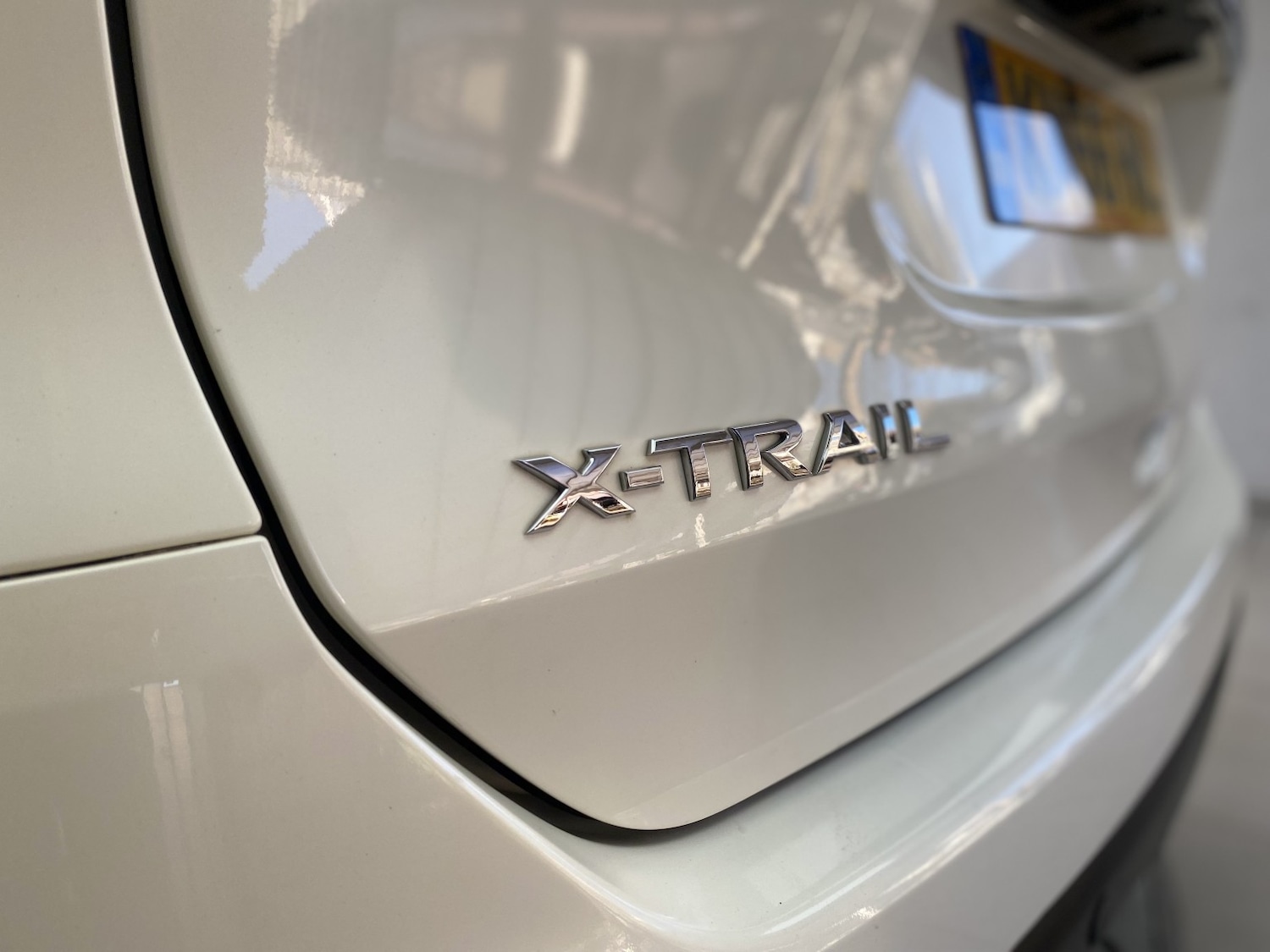 Used Nissan X-Trail 2016 for sale - 76769818: Photo 30