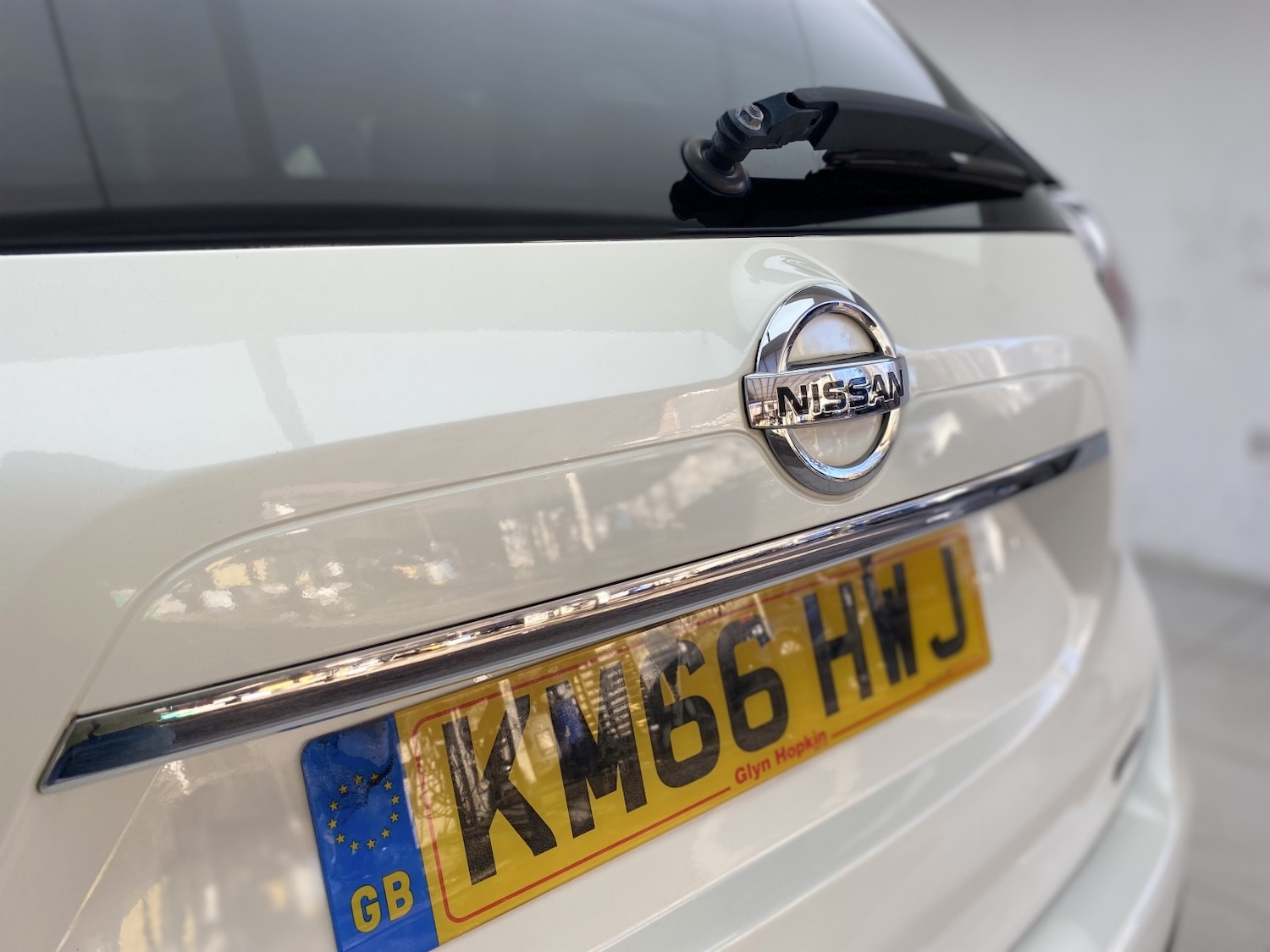 Used Nissan X-Trail 2016 for sale - 76769818: Photo 31