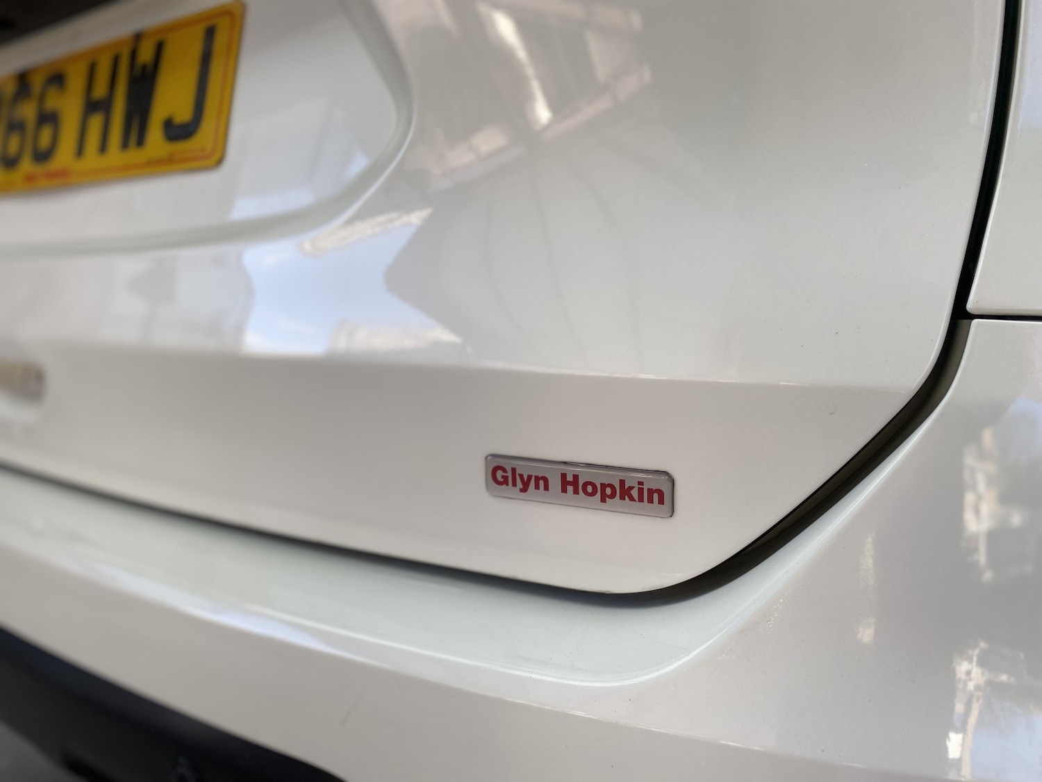 Used Nissan X-Trail 2016 for sale - 76769818: Photo 32