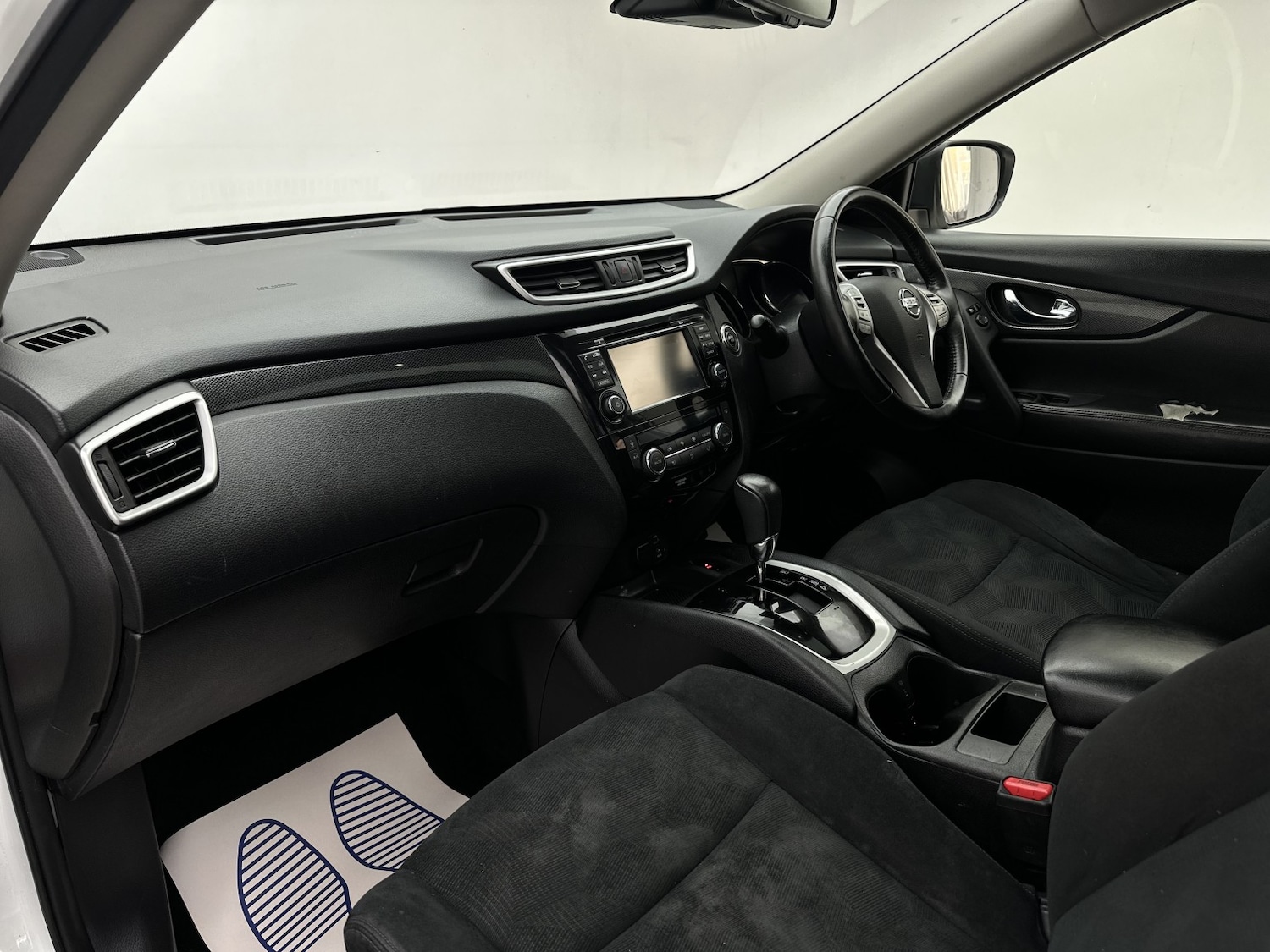 Used Nissan X-Trail 2016 for sale - 76769818: Photo 36