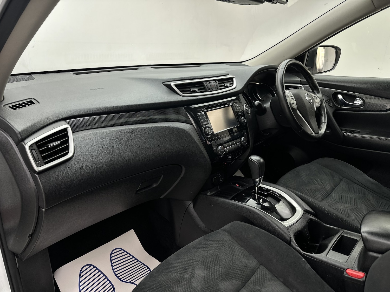 Used Nissan X-Trail 2016 for sale - 76769818: Photo 37