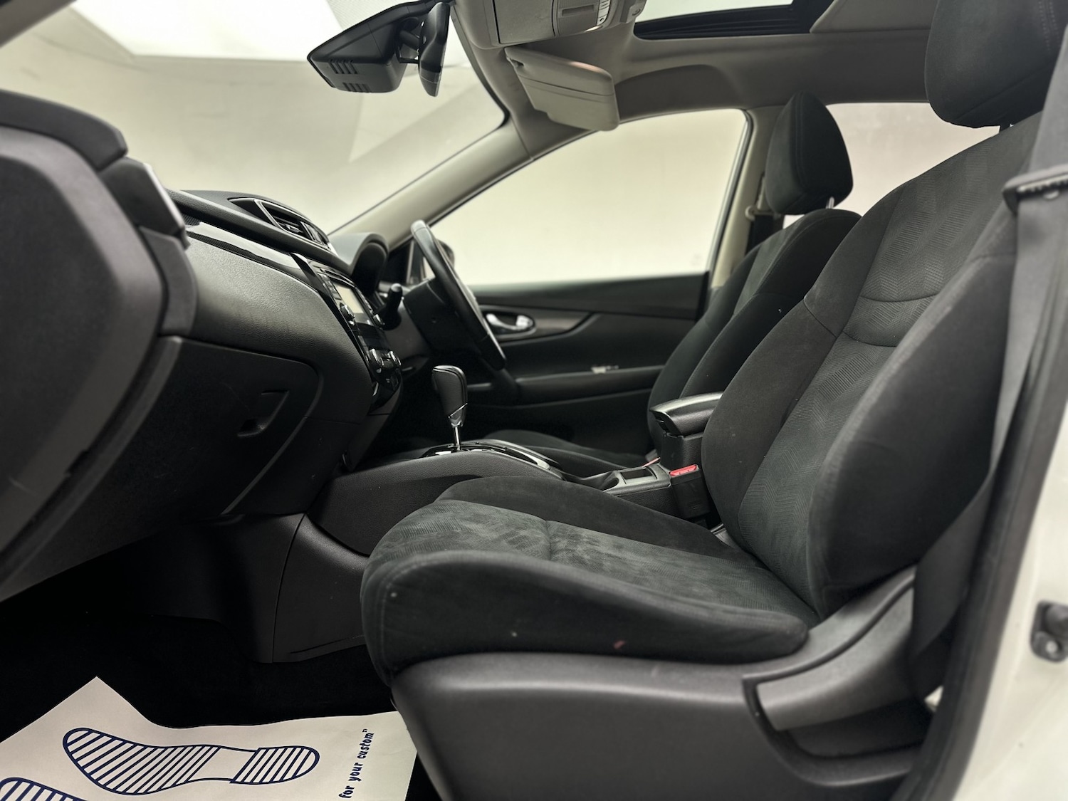 Used Nissan X-Trail 2016 for sale - 76769818: Photo 38