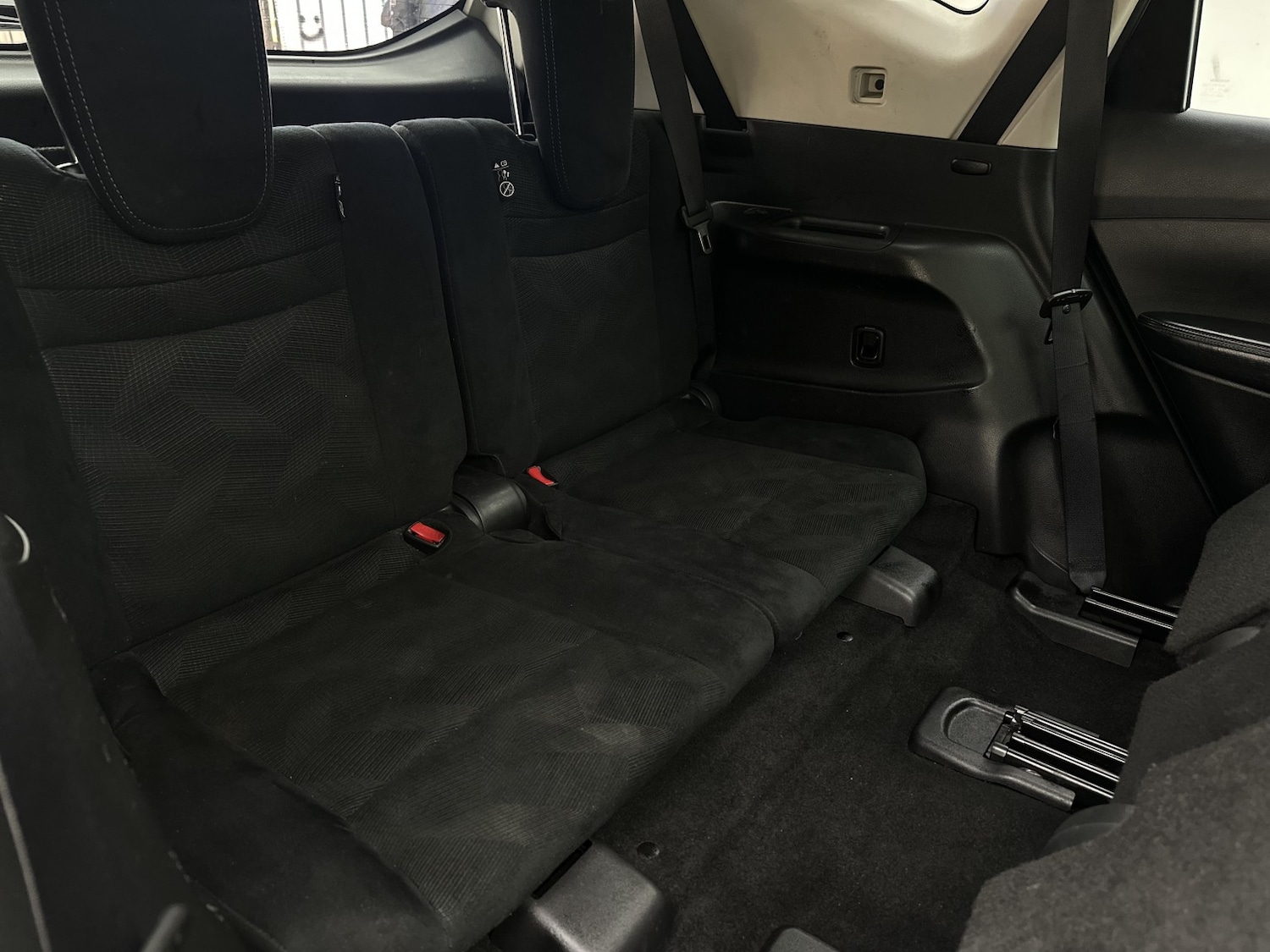 Used Nissan X-Trail 2016 for sale - 76769818: Photo 45