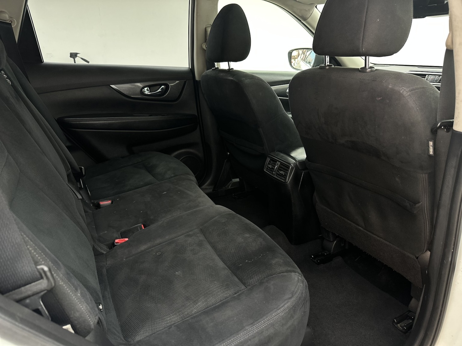 Used Nissan X-Trail 2016 for sale - 76769818: Photo 46