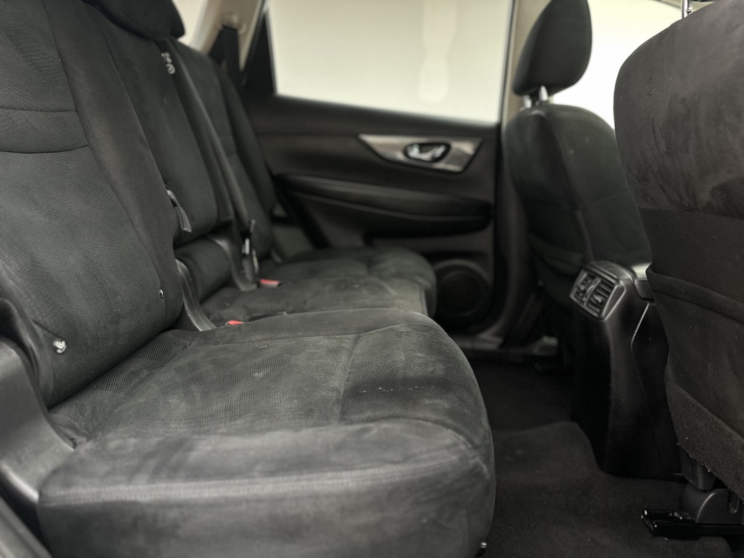 Used Nissan X-Trail 2016 for sale - 76769818: Photo 47