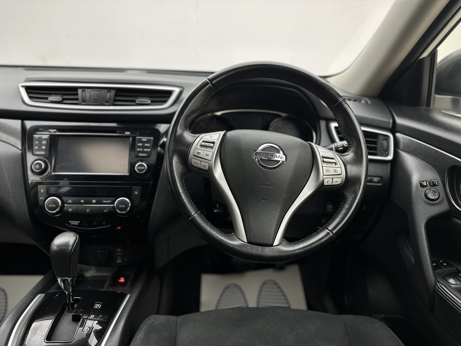 Used Nissan X-Trail 2016 for sale - 76769818: Photo 48