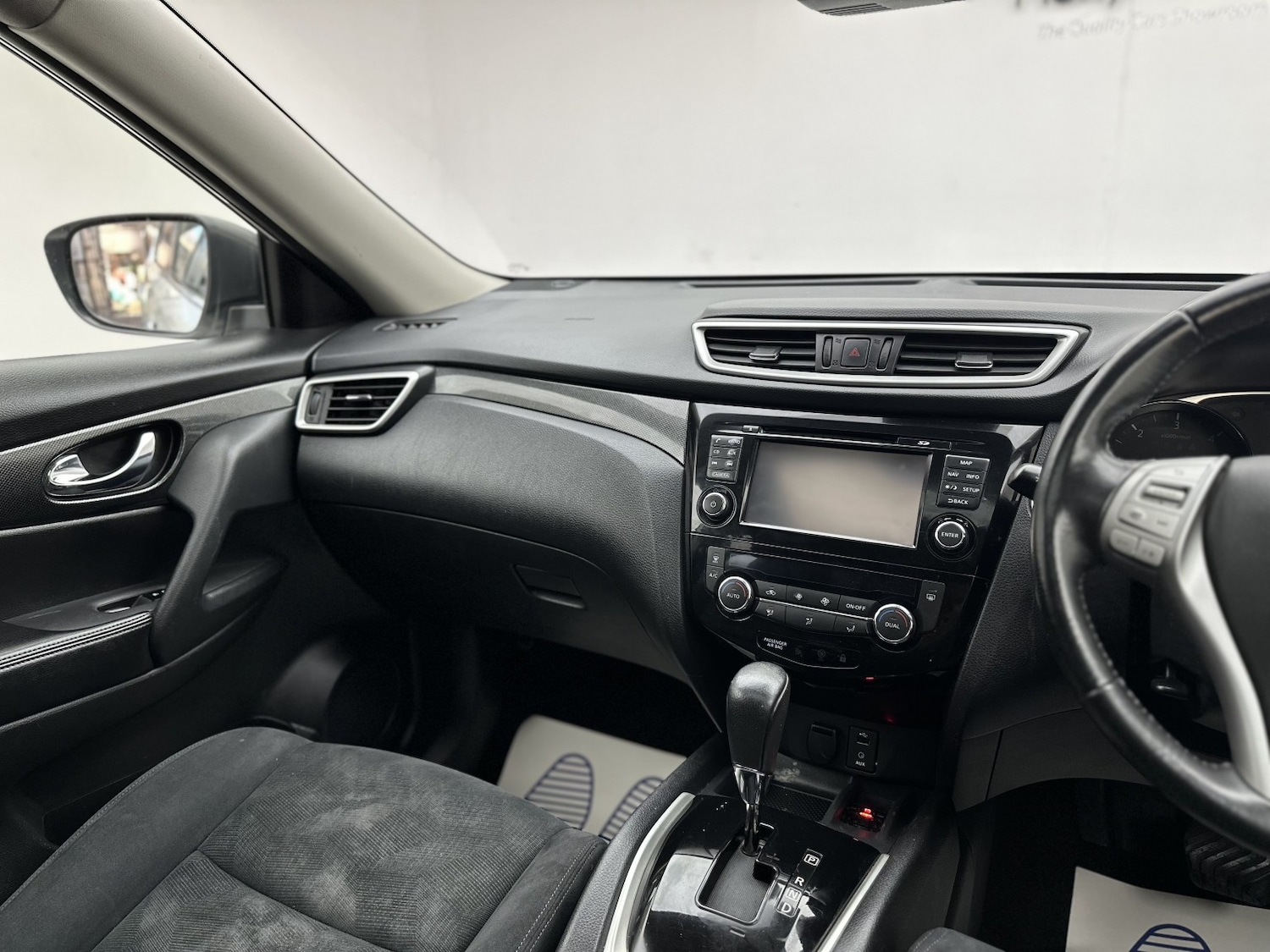 Used Nissan X-Trail 2016 for sale - 76769818: Photo 49