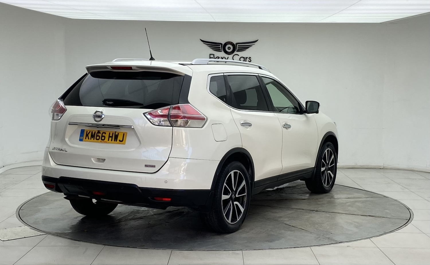 Used Nissan X-Trail 2016 for sale - 76769818: Photo 5