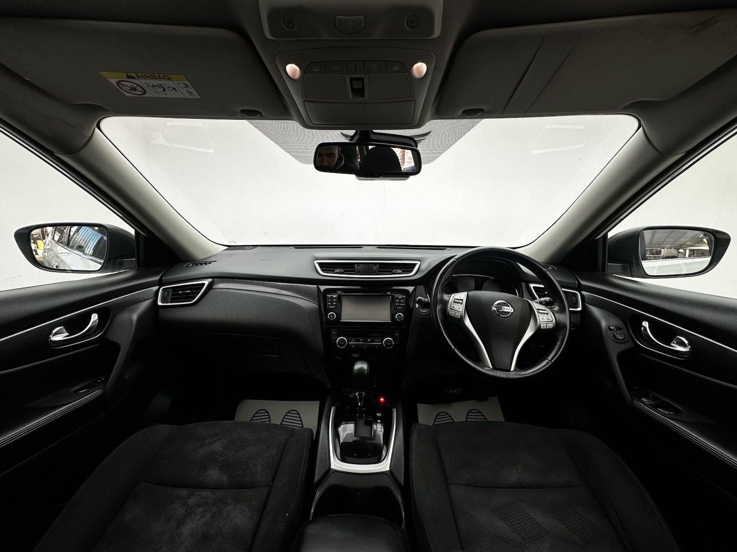 Used Nissan X-Trail 2016 for sale - 76769818: Photo 50