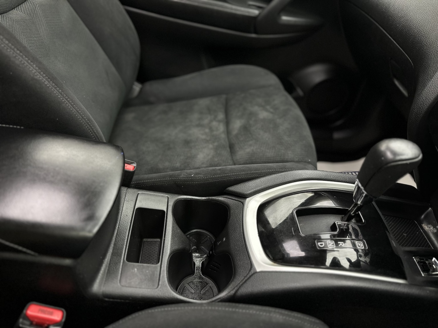 Used Nissan X-Trail 2016 for sale - 76769818: Photo 59