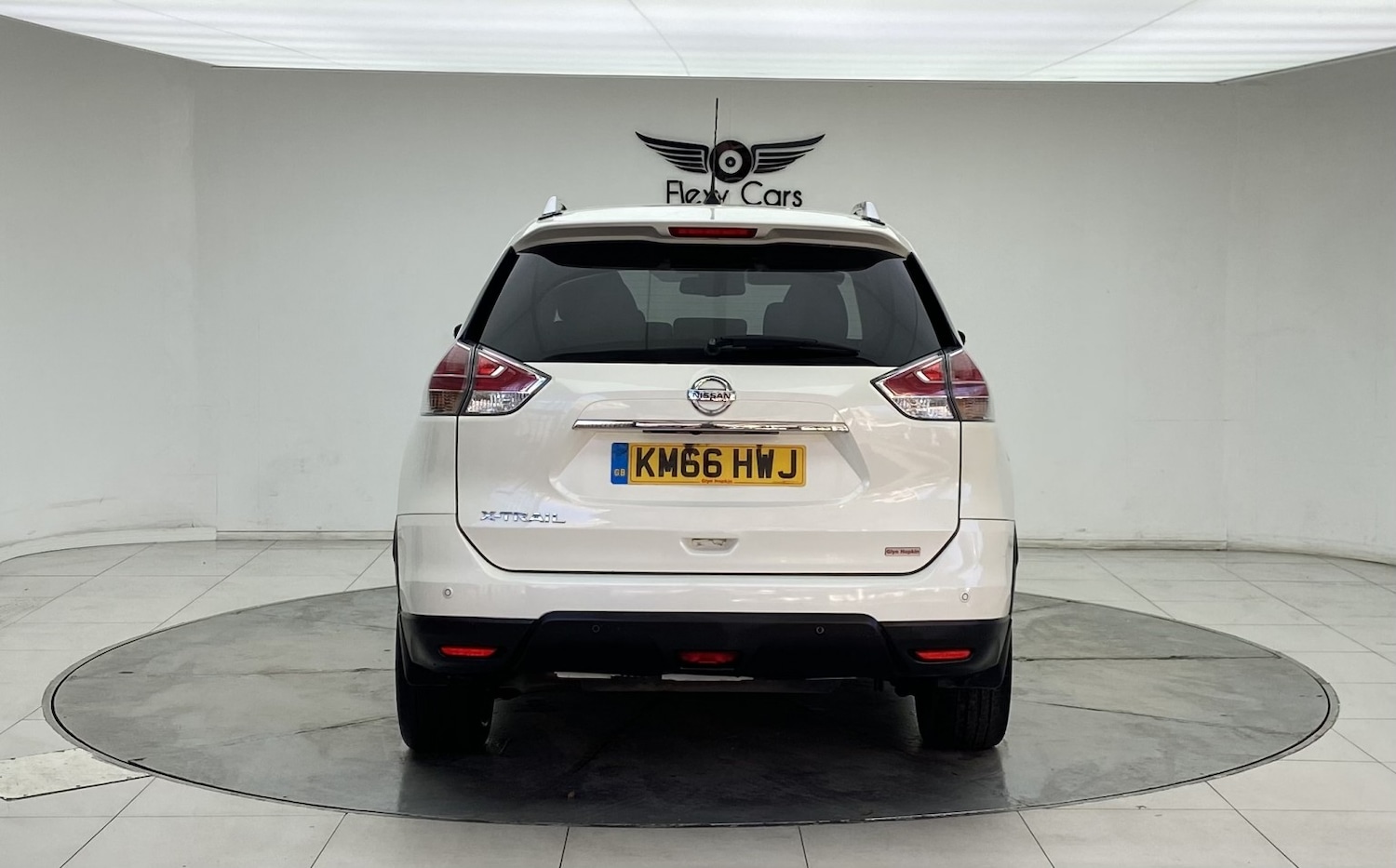 Used Nissan X-Trail 2016 for sale - 76769818: Photo 6