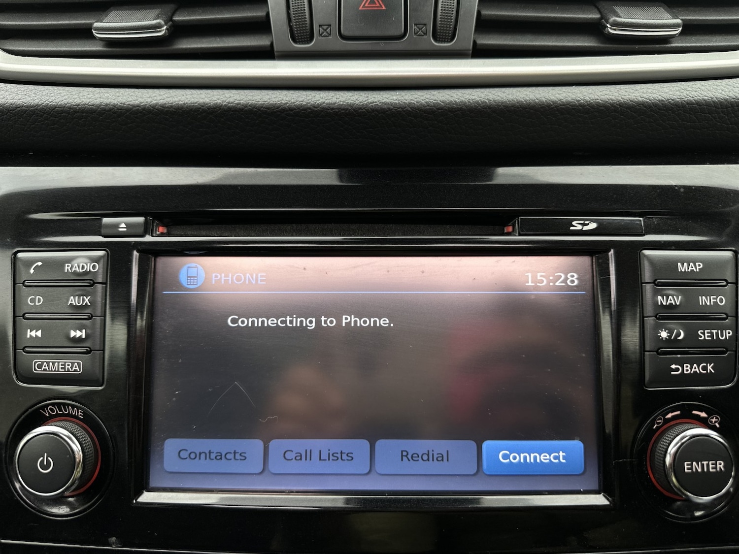 Used Nissan X-Trail 2016 for sale - 76769818: Photo 61