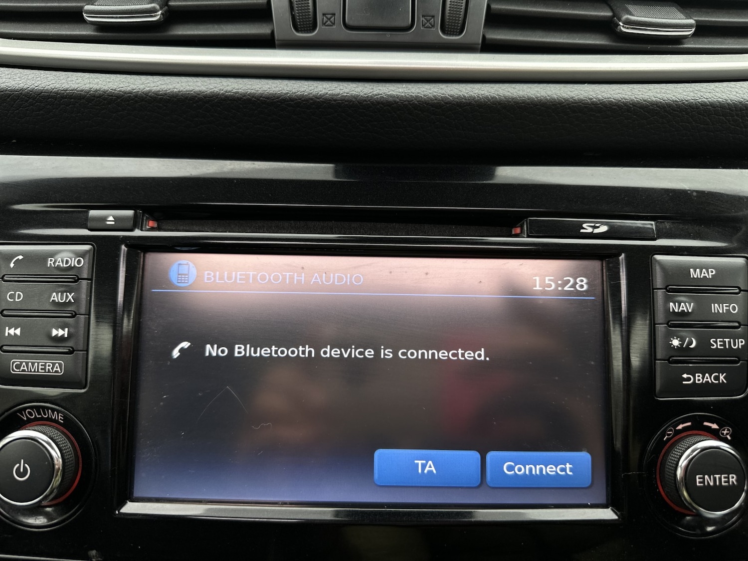 Used Nissan X-Trail 2016 for sale - 76769818: Photo 62